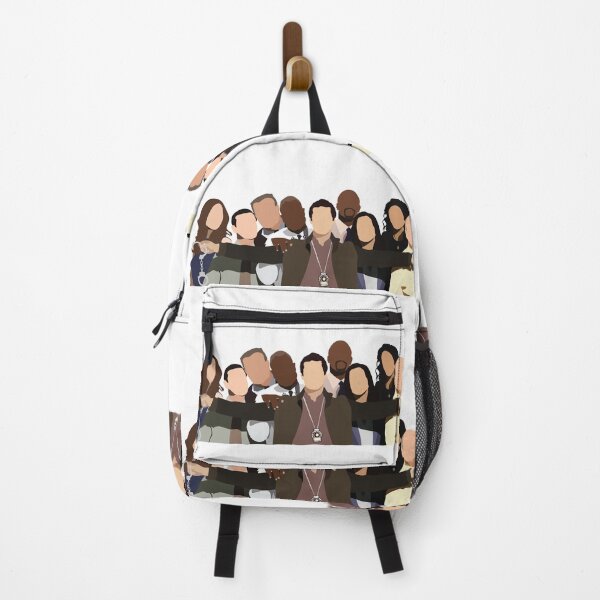 Item preview, Brooklyn 99 designed and sold by mkunze.