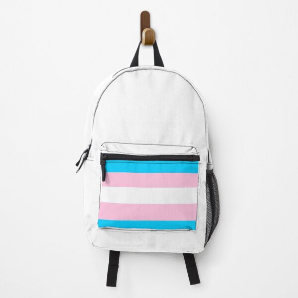Item preview, Trans Flag designed and sold by JMDesignHouse.