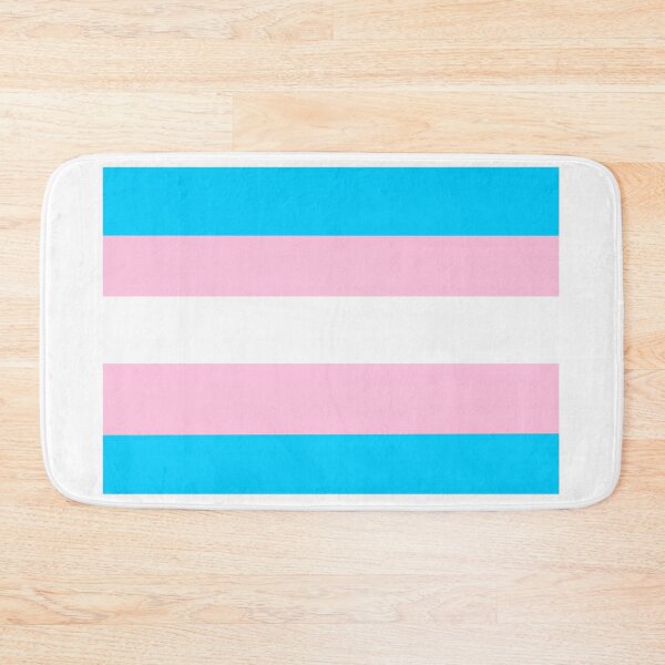 Item preview, Trans Flag designed and sold by JMDesignHouse.