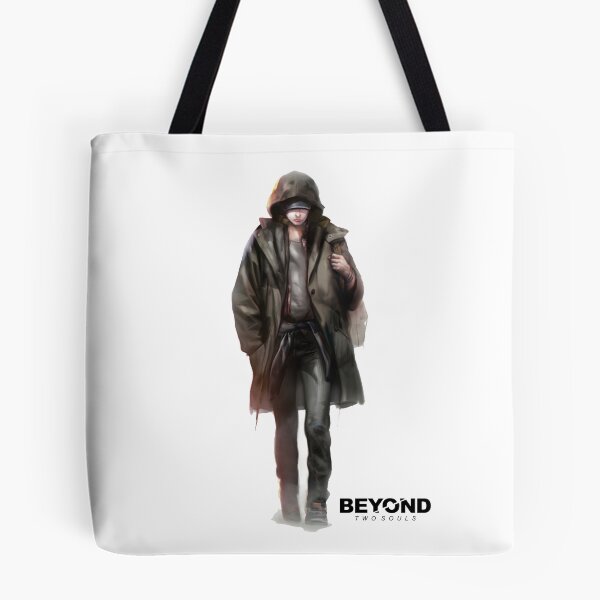 Item preview, beyond two souls designed and sold by summerfreeze.
