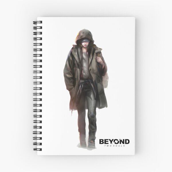 Item preview, beyond two souls designed and sold by summerfreeze.