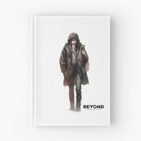 Item preview, beyond two souls designed and sold by summerfreeze.