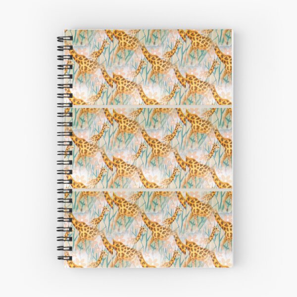 Item preview, Giaraf  designed and sold by Tonyasartprints.