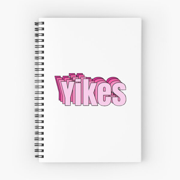 Item preview, Yikes designed and sold by happydoodles3.