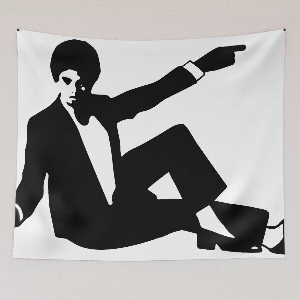 Item preview, Mudflap Jackson designed and sold by imarilynmonroe.