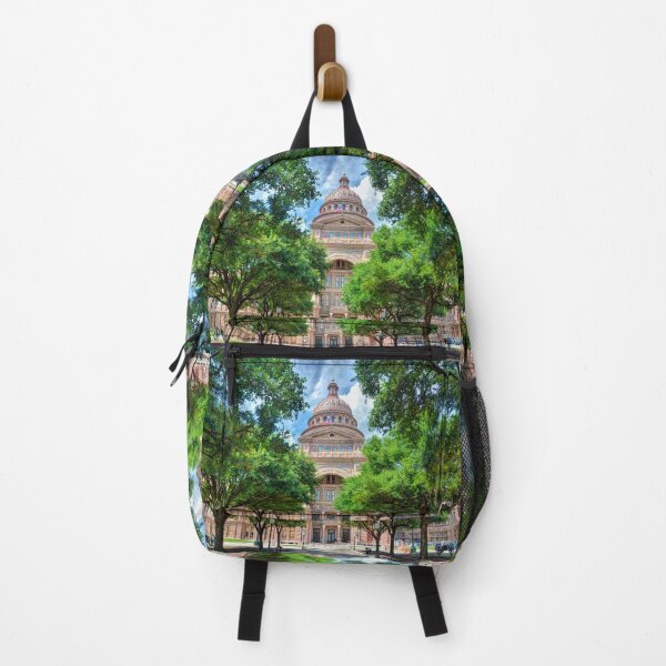 Item preview, Texas State Capital designed and sold by Savannah Gibbs.