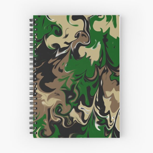 Item preview, Liquified Camo designed and sold by JAMMCREATIONS.