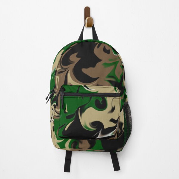 Item preview, Liquified Camo designed and sold by JAMMCREATIONS.