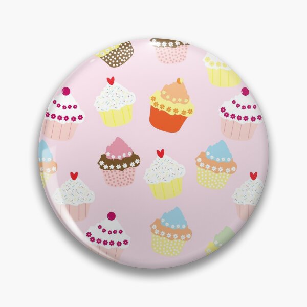 Item preview, Cupcake Galore designed and sold by OlympusMons.
