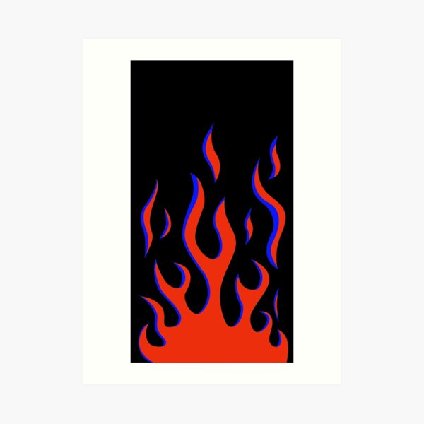 Red Flame Gifts Merchandise Redbubble - chalice of flames roblox id code