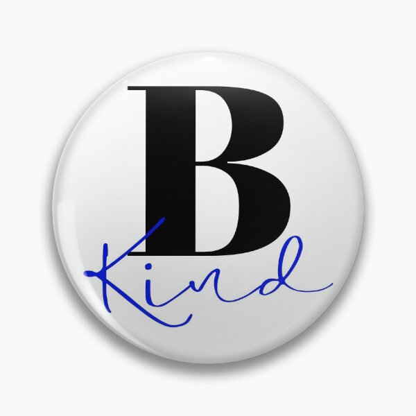 Item preview, Be kind designed and sold by Lupappdesigns.