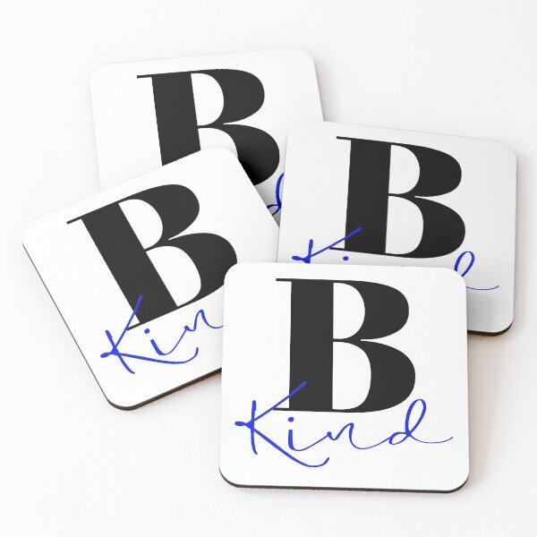 Item preview, Be kind designed and sold by Lupappdesigns.