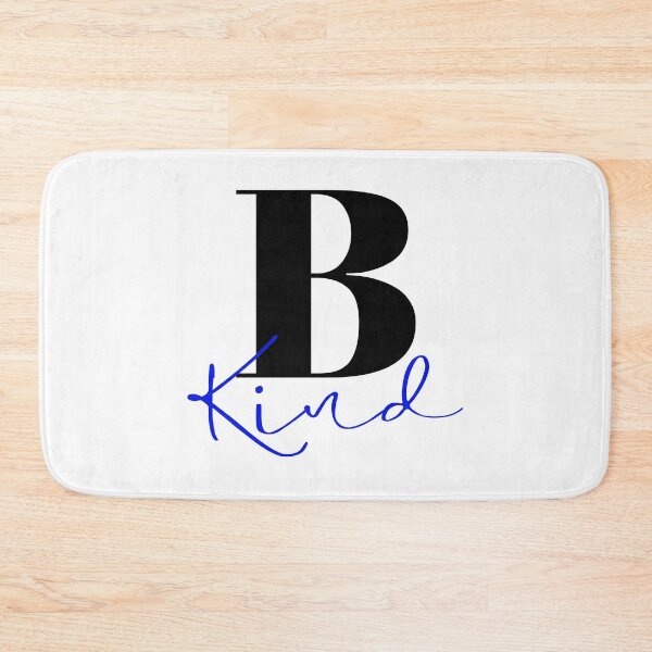 Item preview, Be kind designed and sold by Lupappdesigns.
