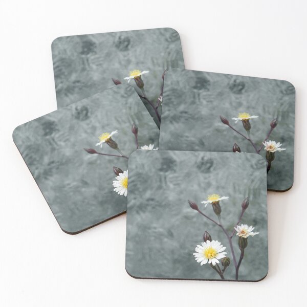 Item preview, © NS White Winter Blooms IA. designed and sold by OmarHernandez.