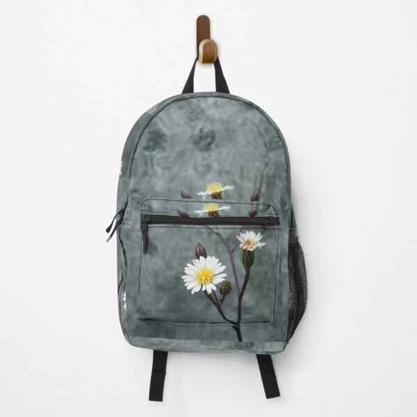 Item preview, ©NS White Winter Blooms IA. designed and sold by OmarHernandez.