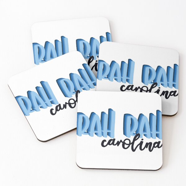Item preview, Rah Rah Carolina designed and sold by maddie55meadows.