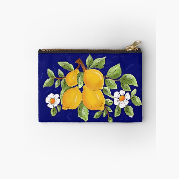 Item preview, Citrus,Sicilian style summer decor  designed and sold by MariaMarinova.