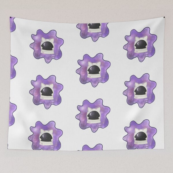 Item preview, Catstronaut designed and sold by kristeno-art.