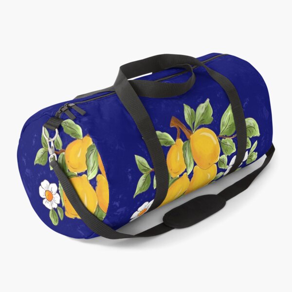 Item preview, Citrus,Sicilian style summer decor  designed and sold by MariaMarinova.