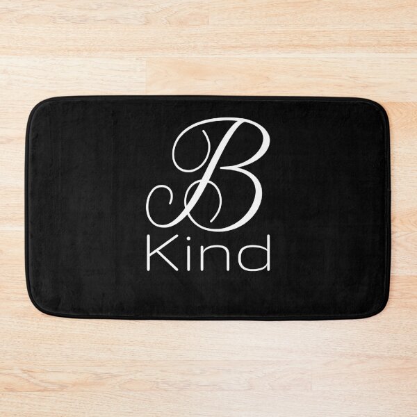 Item preview, Be kind, B kind designed and sold by Lupappdesigns.