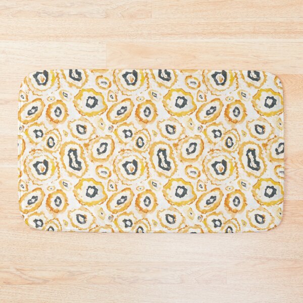 Item preview, Honey Geode designed and sold by Ilze Lucero.