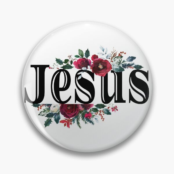 Item preview, Jesus  designed and sold by Lupappdesigns.