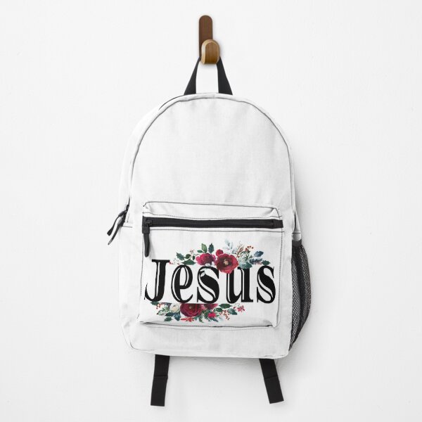 Item preview, Jesus designed and sold by Lupappdesigns.