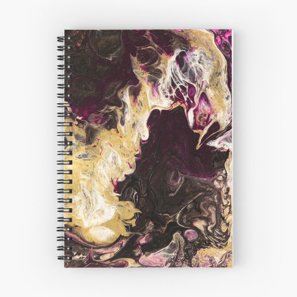Item preview, Fluid Expressions - Dreaming of Galaxy designed and sold by Ilze Lucero.