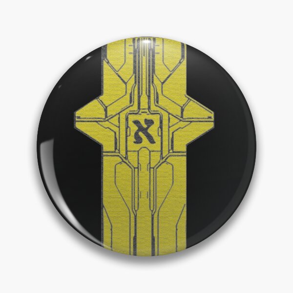 Item preview, Xenosaga designed and sold by Kirstan Redding.