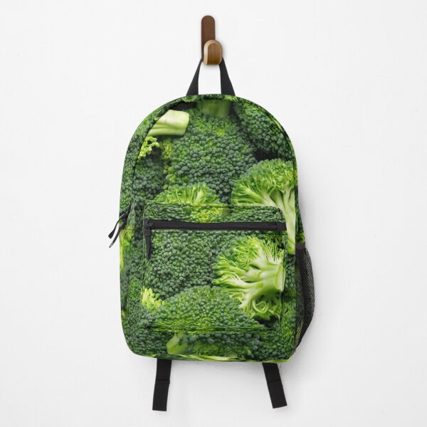 Item preview, broccoli designed and sold by quinnhopp.
