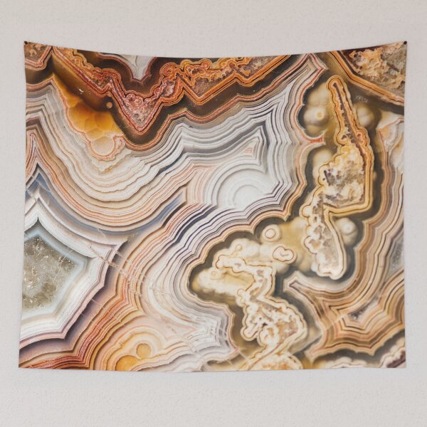 Item preview, Geode Agate  designed and sold by Ilze Lucero.