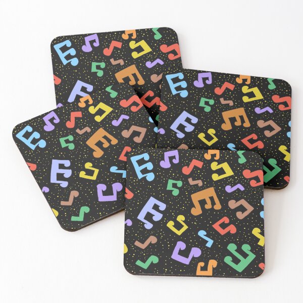 Item preview, The Music that Surrounds Us designed and sold by asbeck2.