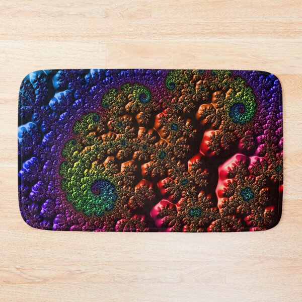 Item preview, Fractal Art designed and sold by roseglasses.