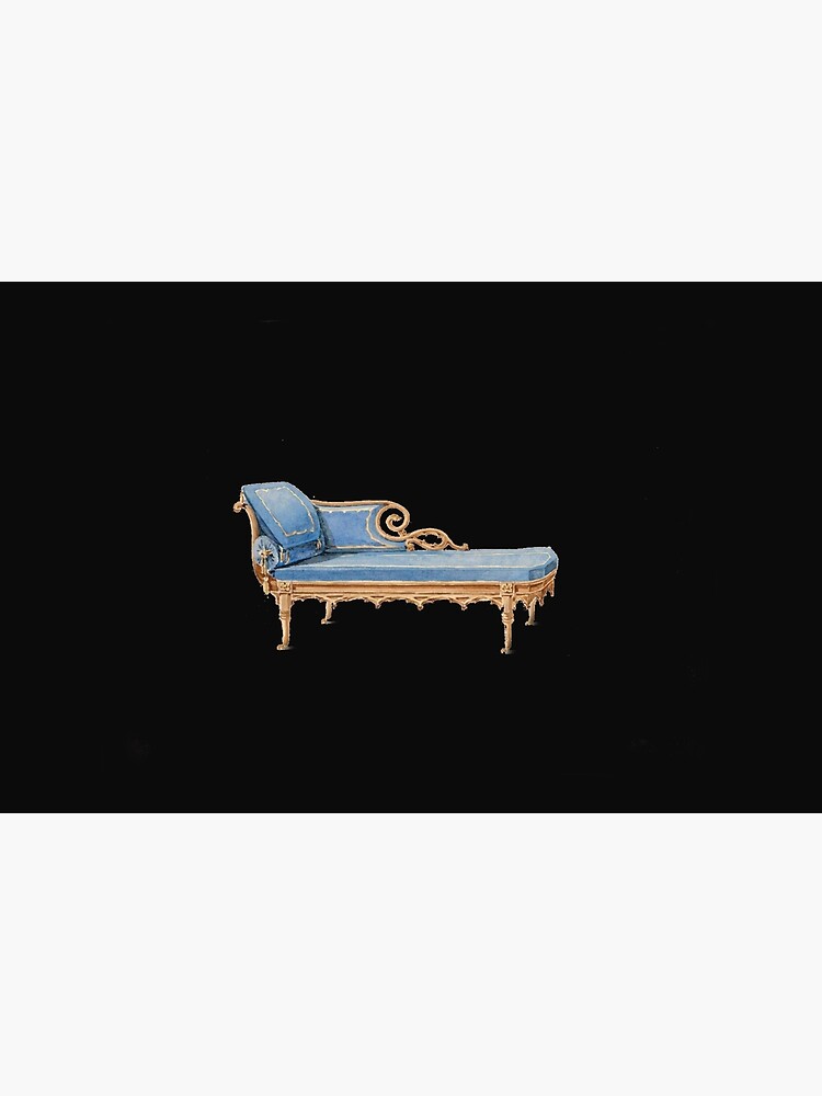 Gothic Revival Sofa