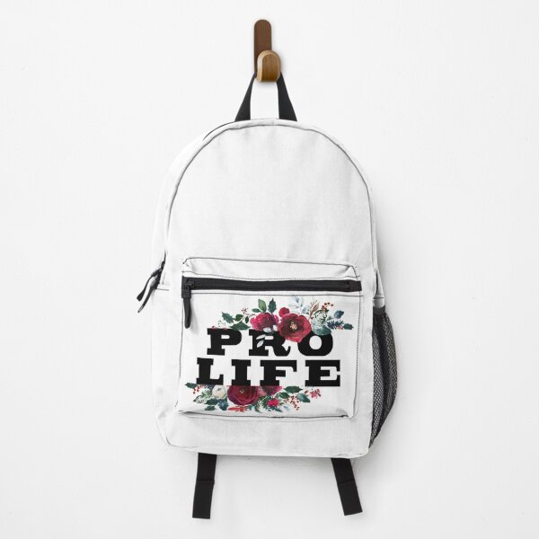 Item preview, pro life, anti abortion, prolife, baby, unborn, life, save, protect, catholic, christian, religious, belief, protest designed and sold by Lupappdesigns.
