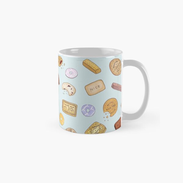 Item preview, british biscuits designed and sold by  ✿ honey mitsu ✿.