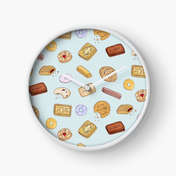 Item preview, british biscuits designed and sold by  ✿ honey mitsu ✿.