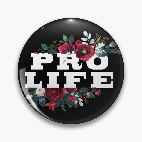 Item preview, pro life, anti abortion, prolife, baby, unborn, life, save, protect, catholic, christian, religious, belief, protest designed and sold by Lupappdesigns.