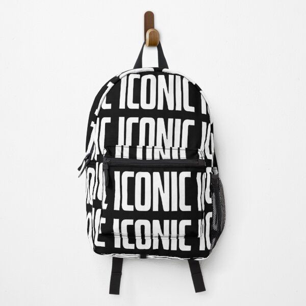 Item preview, ICONIC designed and sold by okayishthestore.