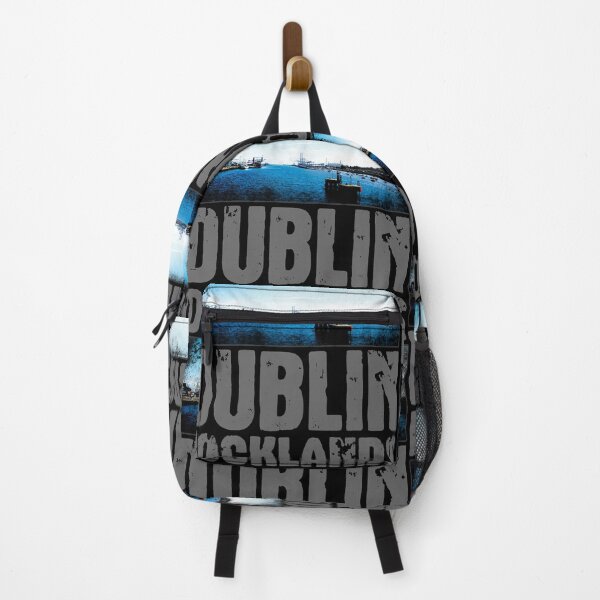 Item preview, docklands dublin designed and sold by Periartwork.