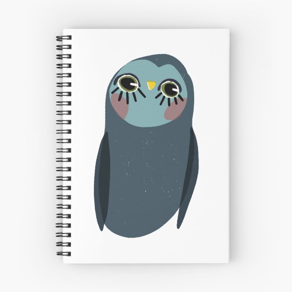 Item preview, Jellybean Owl designed and sold by annieclayton.