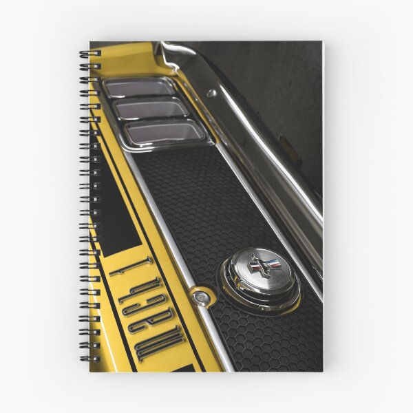 Item preview, 1970 Ford Mustang Mach 1 R-Code designed and sold by - speedNbeauty-.
