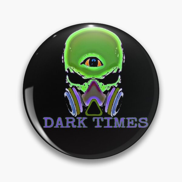 Item preview, DARK TIMES (COLOR) designed and sold by Vargolahs.
