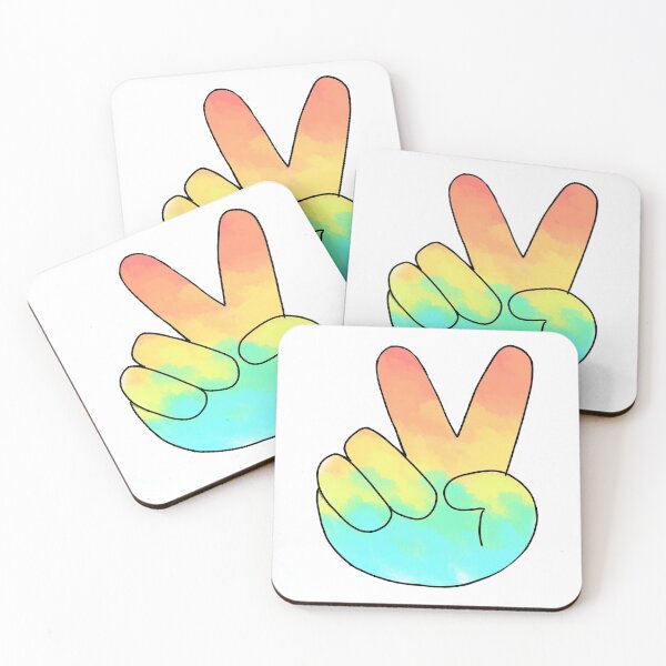 Item preview, Peace sign✌?  designed and sold by savannahnoel.