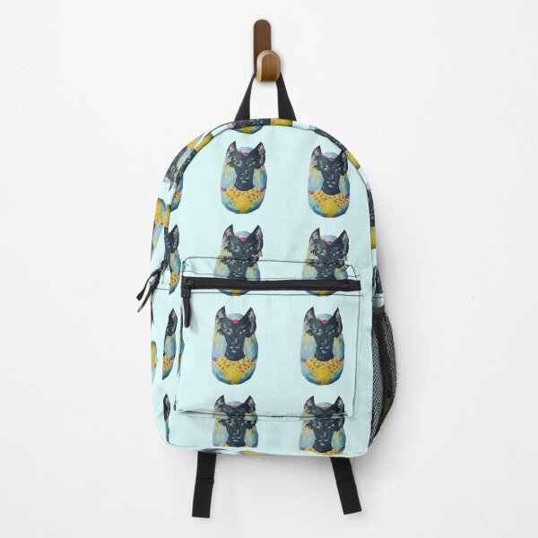 Item preview, Anubis designed and sold by S2Illustrations.