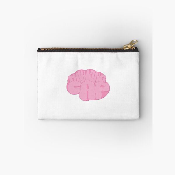 Item preview, Thinking Cap for Big-Brained Smart People designed and sold by kingroy.