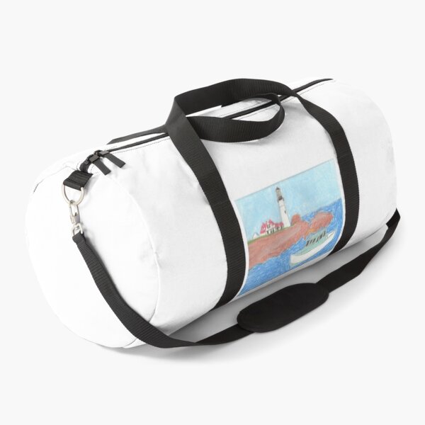 Item preview, Portland Head Light [Chalk Pastel] designed and sold by Nathaniel E. Dearing.
