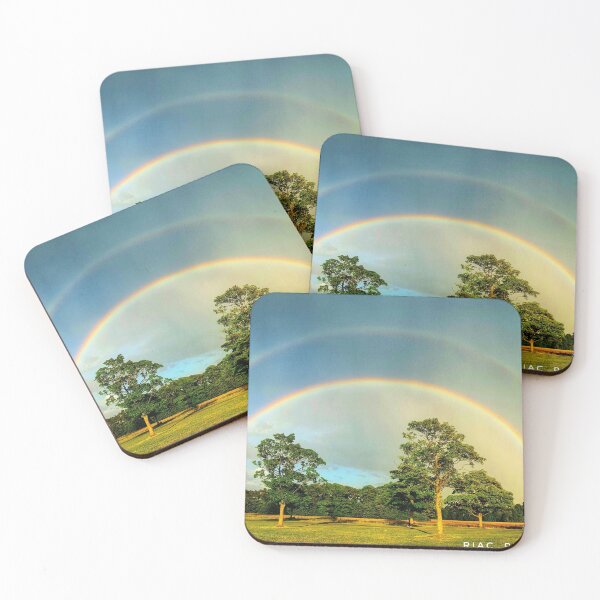 Item preview, Double Rainbow designed and sold by Riacphotography.