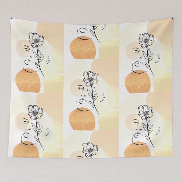 Item preview, Neutral Abstract designed and sold by celiabrand.