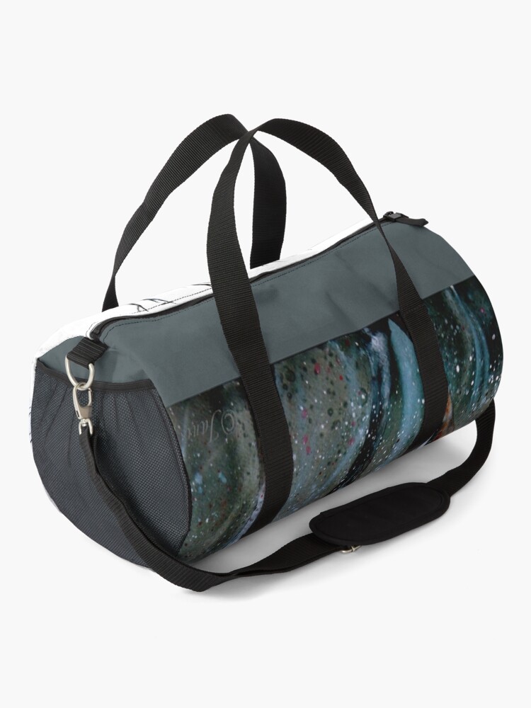 Alternate view of Cardinal.. Duffle Bag